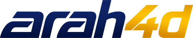 Logo arah4d